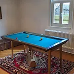Feriendomizil Nordschwarzwald Holiday home Neuweiler (Calw)