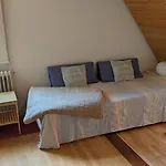 Holiday home Feriendomizil Nordschwarzwald *