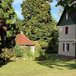 Holiday home Feriendomizil Nordschwarzwald