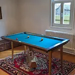Feriendomizil Nordschwarzwald Holiday home *
