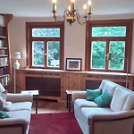 Feriendomizil Nordschwarzwald Holiday home Neuweiler (Calw)