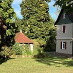 Feriendomizil Nordschwarzwald * Neuweiler (Calw)