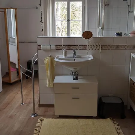 Nyaraló Feriendomizil Nordschwarzwald *