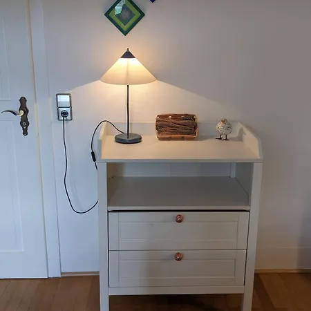 Holiday home Feriendomizil Nordschwarzwald *