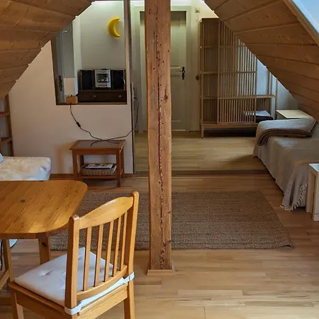 Feriendomizil Nordschwarzwald * Neuweiler (Calw)