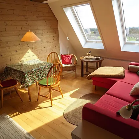 Feriendomizil Nordschwarzwald * Neuweiler (Calw)