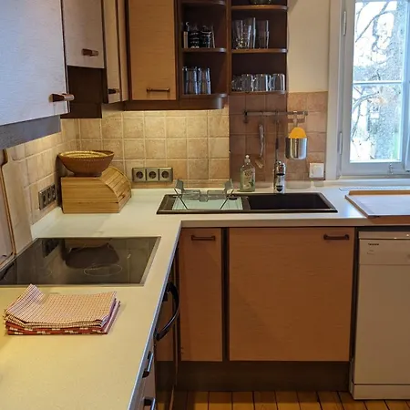 Feriendomizil Nordschwarzwald