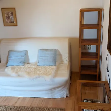 Holiday home Feriendomizil Nordschwarzwald