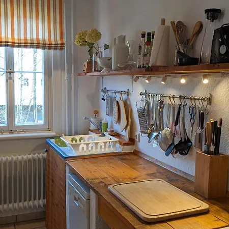 Nyaraló Feriendomizil Nordschwarzwald *