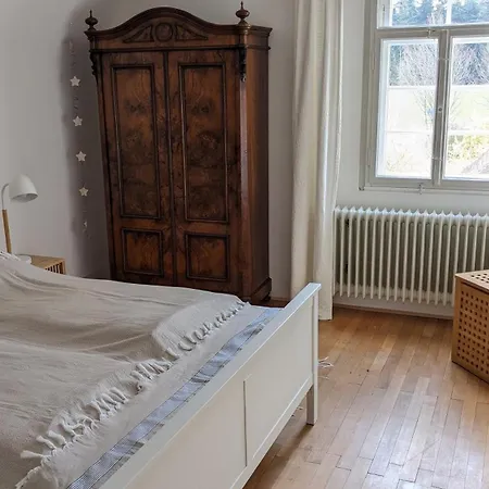 Feriendomizil Nordschwarzwald Holiday home