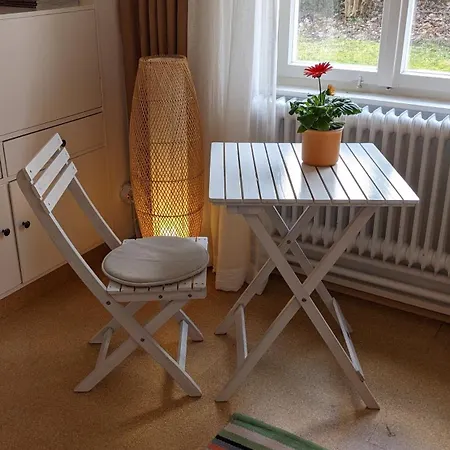 Feriendomizil Nordschwarzwald Neuweiler