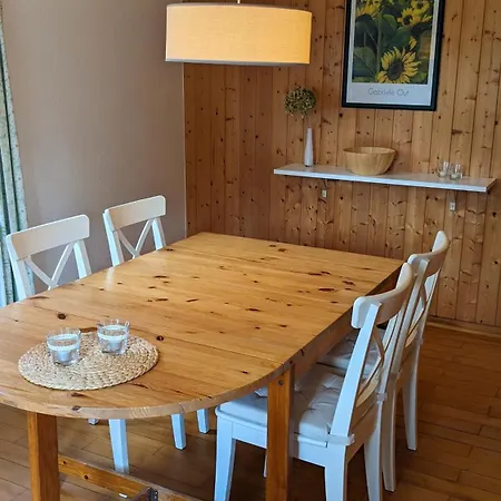 Feriendomizil Nordschwarzwald *