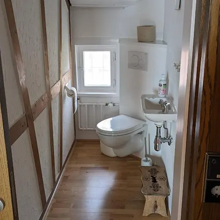 Feriendomizil Nordschwarzwald Neuweiler