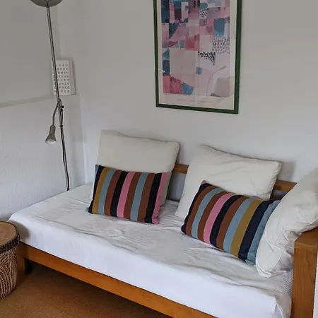 Feriendomizil Nordschwarzwald Holiday home