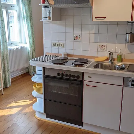 Feriendomizil Nordschwarzwald Holiday home *