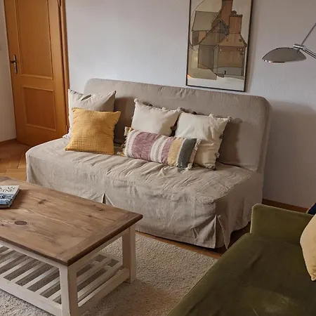 Feriendomizil Nordschwarzwald Holiday home Neuweiler (Calw)