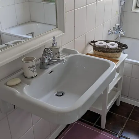 Feriendomizil Nordschwarzwald