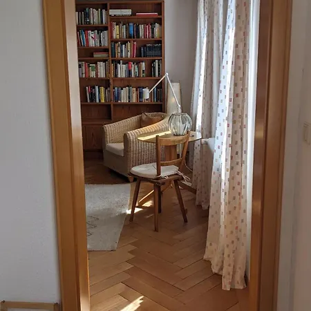 Feriendomizil Nordschwarzwald Nyaraló *