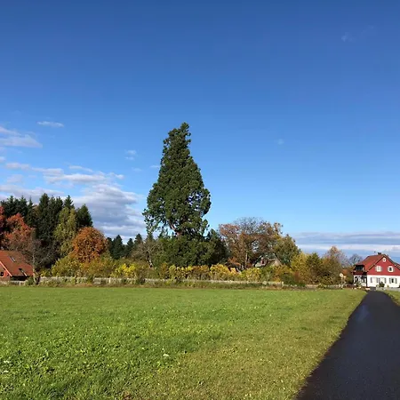 Feriendomizil Nordschwarzwald * Neuweiler
