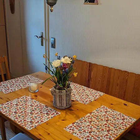 Feriendomizil Nordschwarzwald