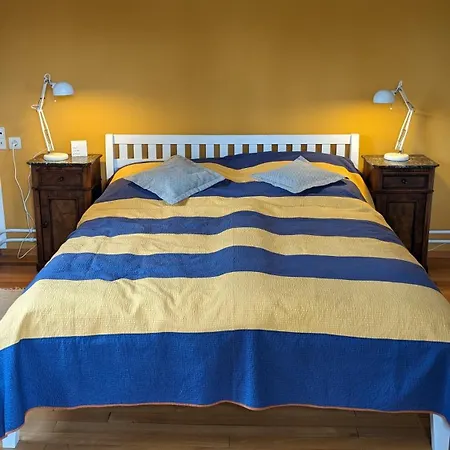 Feriendomizil Nordschwarzwald * Neuweiler (Calw)