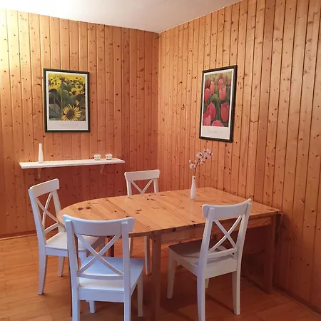 Holiday home Feriendomizil Nordschwarzwald