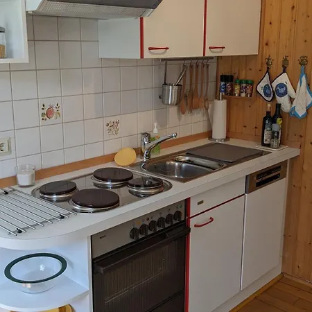 Holiday home Feriendomizil Nordschwarzwald *