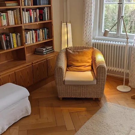 Feriendomizil Nordschwarzwald *