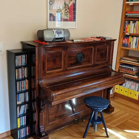 Feriendomizil Nordschwarzwald * Neuweiler