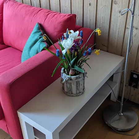 Holiday home Feriendomizil Nordschwarzwald *