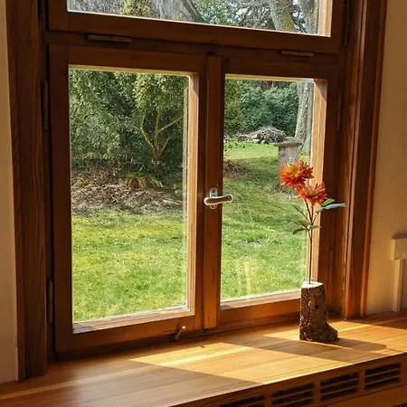 Feriendomizil Nordschwarzwald * Neuweiler (Calw)