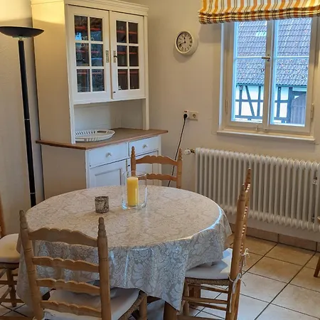 Feriendomizil Nordschwarzwald *