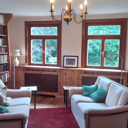 Feriendomizil Nordschwarzwald