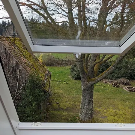 Holiday home Feriendomizil Nordschwarzwald *