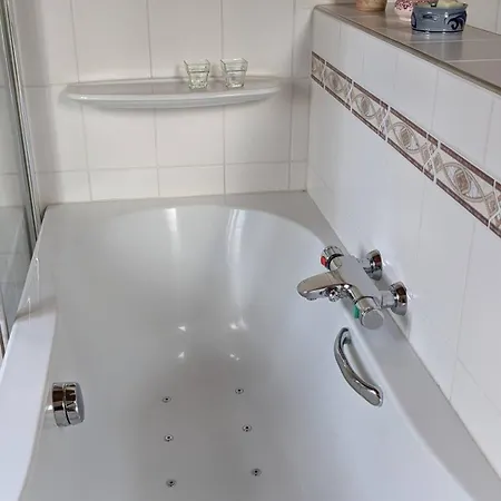 Holiday home Feriendomizil Nordschwarzwald Neuweiler (Calw)