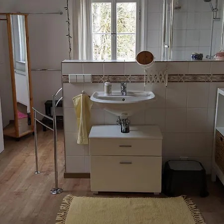 Holiday home Feriendomizil Nordschwarzwald Neuweiler (Calw)