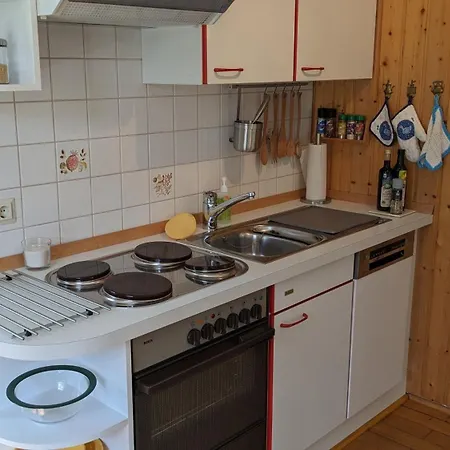 Holiday home Feriendomizil Nordschwarzwald Neuweiler (Calw)